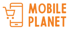 logo of mobile planet